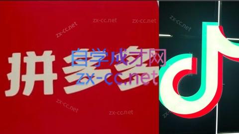 老陶电商·拼多多+抖音小店无货源开店(更新11月)-摇钱树